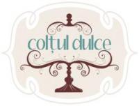 Logo Coltul Dulce Candy Bar Timisoara Logo Coltul Dulce Candy Bar Timisoara