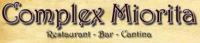 Logo Complex Miorita Logo Complex Miorita
