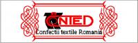 Logo Conted Logo Conted