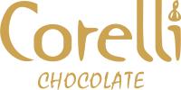 Logo Corelli Chocolate Logo Corelli Chocolate