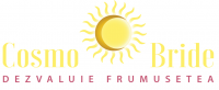 Logo Cosmo Bride Logo Cosmo Bride