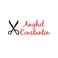 Logo Anghel Constantin Tailoring