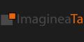 Logo Imaginea Ta Logo Imaginea Ta