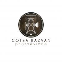 Logo Cotea Razvan Logo Cotea Razvan