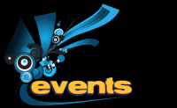 Logo Crazy Events Logo Crazy Events