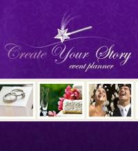 Logo Create Your Story Logo Create Your Story