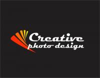 Logo Creative photo design