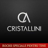 Logo Cristallini Logo Cristallini