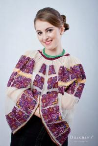 Logo Andreea Haisan Logo Andreea Haisan