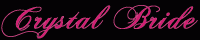 Logo Crystal Bride Logo Crystal Bride