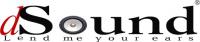 Logo DSound Logo DSound