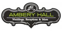 Logo Ambery Hall Logo Ambery Hall