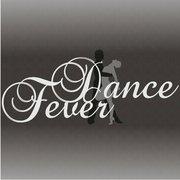 Logo DanceFever Logo DanceFever