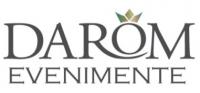 Logo Darom Evenimente Logo Darom Evenimente
