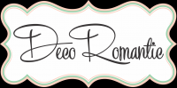 Logo Deco Romantic
