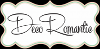 Logo Deco Romantic Logo Deco Romantic