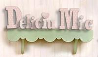 Logo Deliciu Mic