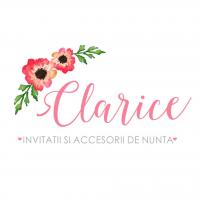 Logo Clarice Logo Clarice