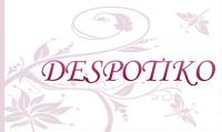 Logo Despotiko Logo Despotiko
