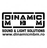 Logo Dinamic Mbm