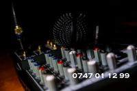Logo DJ Leonte Sorin Logo DJ Leonte Sorin