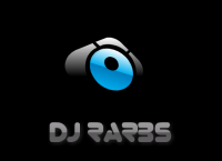 Logo DjRar3s Logo DjRar3s
