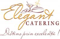 Logo Elegant Catering