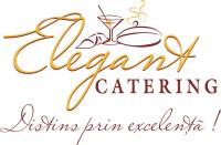 Logo Elegant Catering Logo Elegant Catering