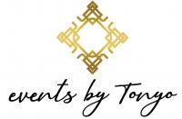 Logo Events By Tonyo