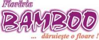 Logo Floraria Bamboo Logo Floraria Bamboo
