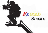 Logo Fxgold studio