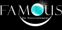 Logo Famous Dance Logo Famous Dance
