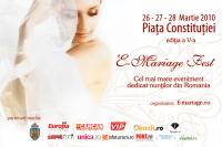 Logo E-mariage Fest Logo E-mariage Fest