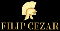 Logo Filip Cezar Logo Filip Cezar