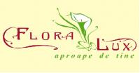 Logo Flora Lux Logo Flora Lux