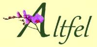 Logo Floraria Altfel Logo Floraria Altfel