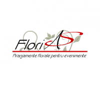 Logo FloriAs Logo FloriAs