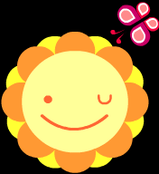 Logo Flori Poznase Logo Flori Poznase