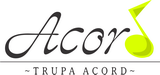 Logo Trupa Acord