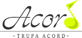 Logo Trupa Acord Logo Trupa Acord