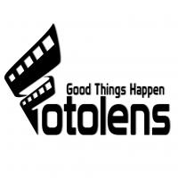 Logo FotoLens Logo FotoLens