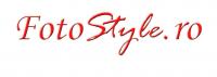 Logo Foto Style Logo Foto Style
