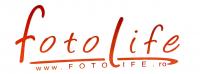 Logo Fotolife Logo Fotolife