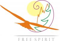 Logo Free Spirit Logo Free Spirit