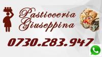 Logo Cofetaria Pasticceria Giuseppina