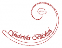 Logo Gabriela Badina Design