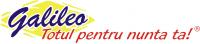 Logo Galileo Logo Galileo