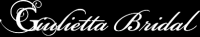 Logo Giulietta Bridal Logo Giulietta Bridal