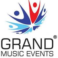 Logo Grand Music Events