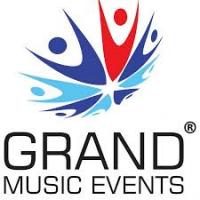 Logo Grand Music Events Logo Grand Music Events